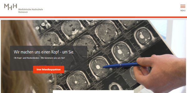 Medizinische Hochschule Hannover
